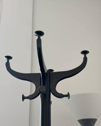 APPENDI ABITI IKEA NERO