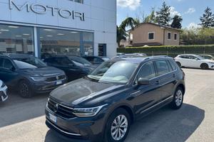 Volkswagen Tiguan 1.5 tsi Life 150cv dsg / NO VINC