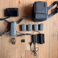 Drone Dji Mavic 2 Pro
