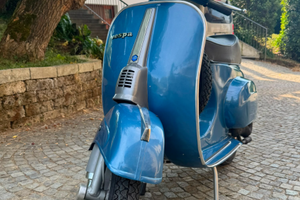 Vespa 50 Special
