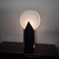 lampada da tavolo Parker. funzionante e perfetta