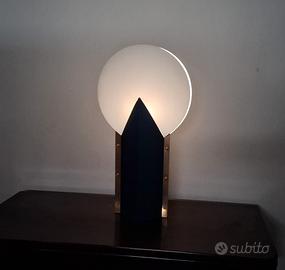 lampada da tavolo Parker. funzionante e perfetta