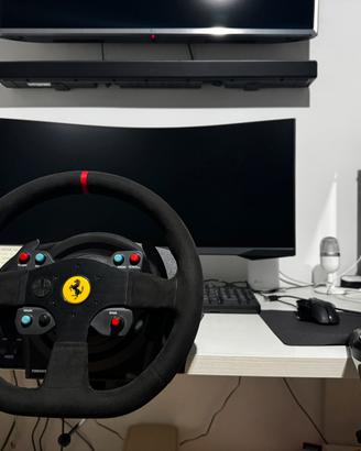 T300 alcantara edition