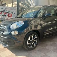 Fiat 500 1.6 Multijet 120 CV Lounge IVA ESPOSTA