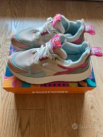 Scarpe donna Refresh