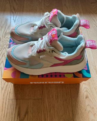 Scarpe donna Refresh