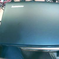 NOTEBOOK LENOVO B50-80 CPU i3 COME NUOVO WIN 10