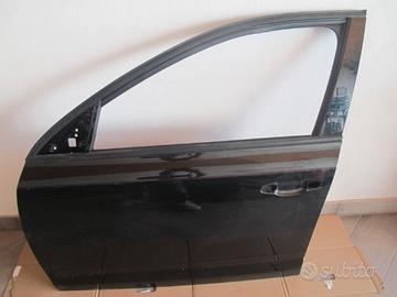 Sportelli porte laterali skoda octavia dal 2016