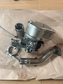 Kit carburatore 19/19 dell’orto shbc vespa 50