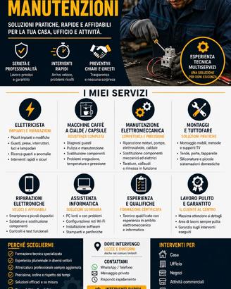 Tecnico Multiservizi