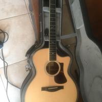 Chitarra Acustica EastMan AC322ce
