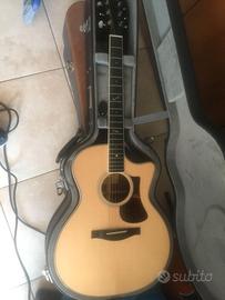 Chitarra Acustica EastMan AC322ce