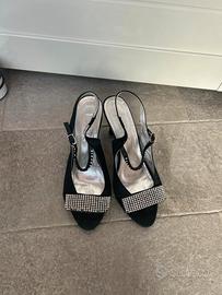 Scarpe da ballo Sandy Lane