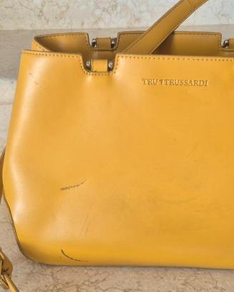 borsa in pelle