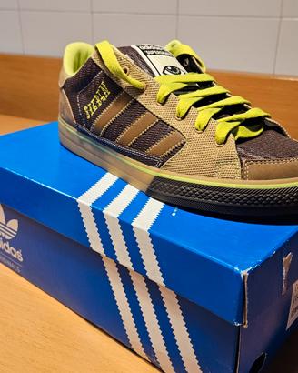 Adidas Michael Sieben
