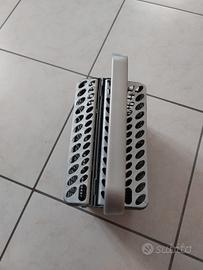 cestino posate lavastoviglie