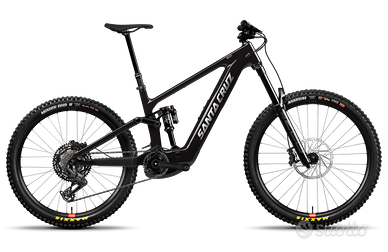 SANTA CRUZ BULLIT C 70 2026 - NUOVA