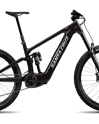 SANTA CRUZ BULLIT C 70 2026 - NUOVA