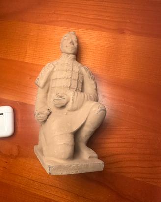 Riproduzione dell iconico Arciere