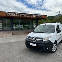 Renault Kangoo EXPRESS 1.5 dCi 90cv Energy Euro 6
