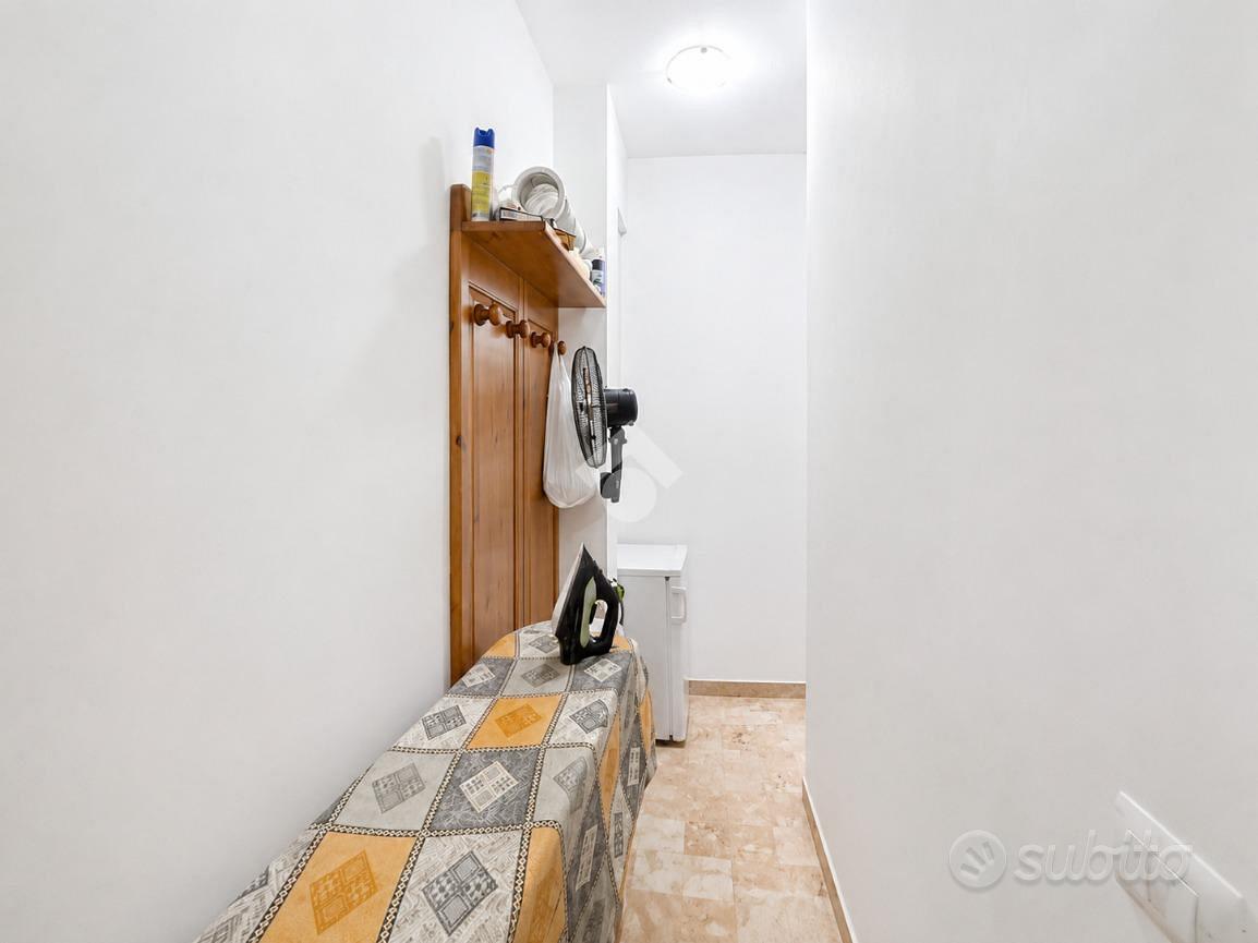 Apartment in Pisa, Magistratura di San Martino, San Giusto - Vista 3