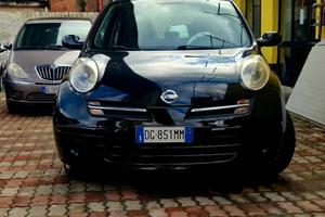 Nissan Micra 1.2 16V 5 porte Acenta neopatentati