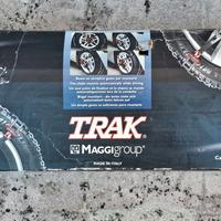 catene da neve Maggi Trak