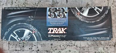 catene da neve Maggi Trak