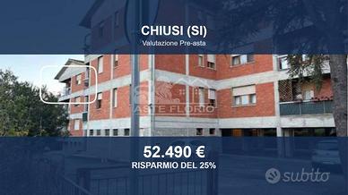 Immobile in asta di 96 m² con più di 5 locali a Ch