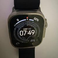 Apple watch ultra