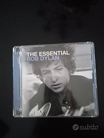 CD Bob Dylan 