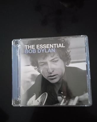CD Bob Dylan 