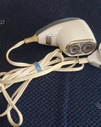 Rasoi Philips Remington Sunbeam anni 50 - 70