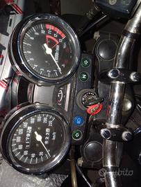 Kawassaki er5 come nuova