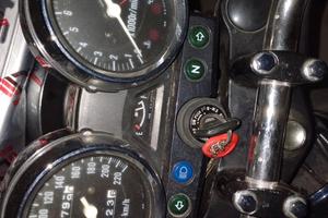 Kawassaki er5 come nuova