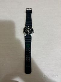 Seiko Vintage "Baby Apocalypse" 2205-0760