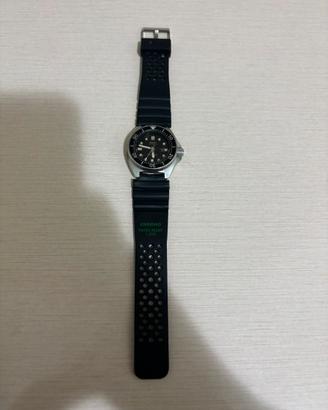 Seiko Vintage "Baby Apocalypse" 2205-0760