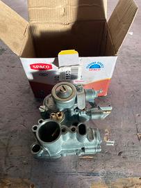 Carburatore SI 26/26 vespa px 125/150/200