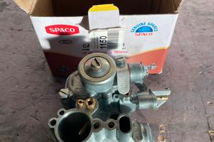 Carburatore SI 26/26 vespa px 125/150/200