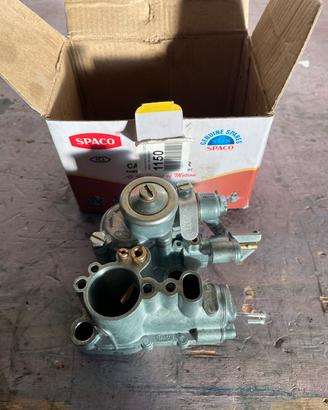 Carburatore SI 26/26 vespa px 125/150/200