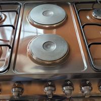 Cucina  a gas ZOPPAS