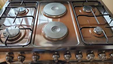 Cucina  a gas ZOPPAS