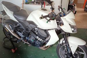 Kawasaki z 750 2012