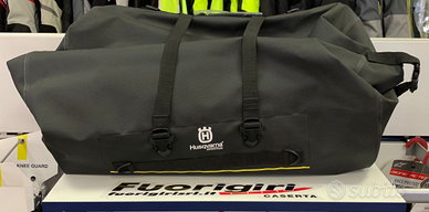 Borsa husqvarna IMPERMEABILE