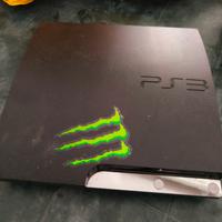 PlayStation 3 + giochi