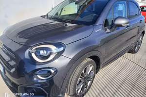 500X SPORT