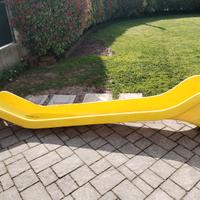 Scivolo giochi