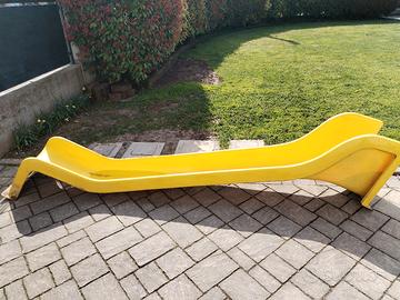 Scivolo giochi