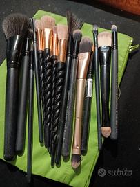  pennelli per trucco