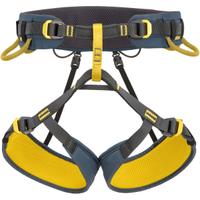 Imbrago Climbing Techology Wall